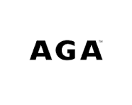 AGA Professional Built-In Grill