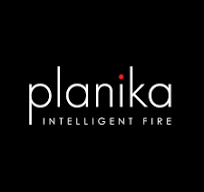 Planika - Outdoor Gas Fireplaces
